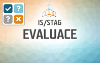 Mobilní aplikace pro IS/STAG: Evaluace a Evaluace-demo, nový typ ankety Q-RAM