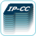 Logo IP&CC